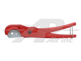 A/C Refrigerant Hose Cutter