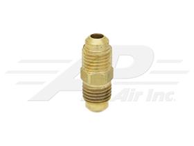 R12 Charging Hose Coupler, 7/16' - 20 Thread