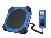 Electronic Refrigerant Scale